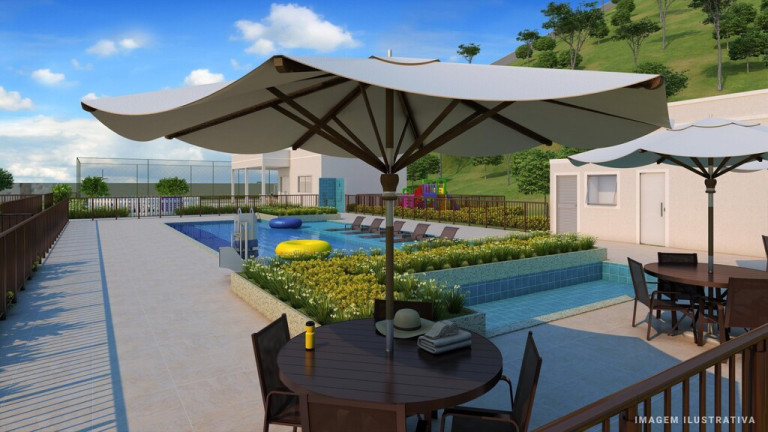 Imagem Imóvel com 2 Quartos à Venda, em Jardim Alvorada - Nova Iguaçu Imagem Imóvel com 2 Quartos à Venda, em Jardim Alvorada - Nova Iguaçu