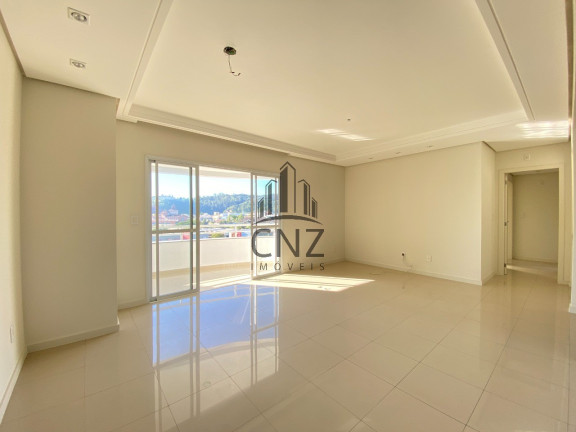 Imagem Apartamento com 3 Quartos à Venda, 110 m² em Centro I - Brusque Imagem Apartamento com 3 Quartos à Venda, 110 m² em Centro I - Brusque