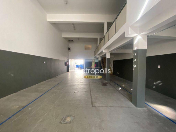 Imagem Galpão à Venda ou Locação, 319 m² em Centro - São Caetano Do Sul