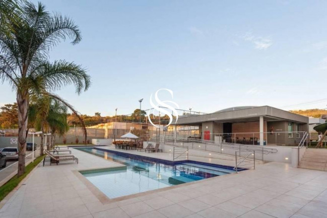 Imagem Cobertura com 3 Quartos à Venda, 149 m² em Lundcéa - Lagoa Santa Imagem Cobertura com 3 Quartos à Venda, 149 m² em Lundcéa - Lagoa Santa