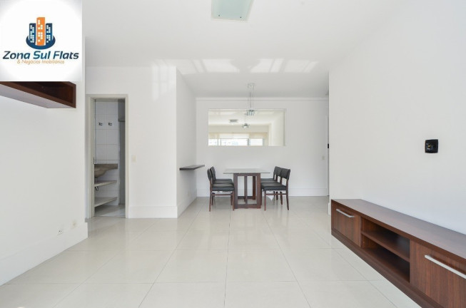 Imagem Apartamento com 2 Quartos à Venda, 65 m² em Vila Olímpia - São Paulo Imagem Apartamento com 2 Quartos à Venda, 65 m² em Vila Olímpia - São Paulo