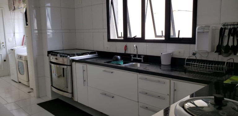 Imagem Apartamento com 4 Quartos à Venda, 158 m² em Vila Mariana - Sp Imagem Apartamento com 4 Quartos à Venda, 158 m² em Vila Mariana - Sp