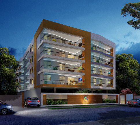 Imagem Apartamento com 2 Quartos à Venda, 135 m² em Andaraí - Rio De Janeiro