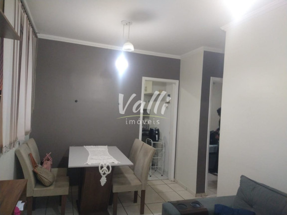 Imagem Apartamento com 2 Quartos à Venda, 47 m² em Nova Americana - Americana Imagem Apartamento com 2 Quartos à Venda, 47 m² em Nova Americana - Americana