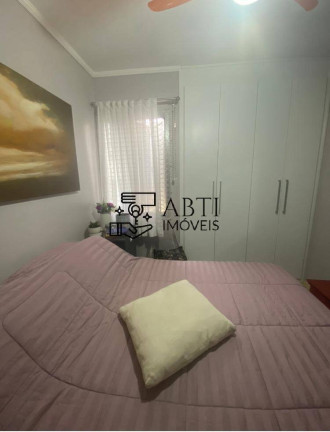 Imagem Apartamento com 2 Quartos à Venda, 53 m² em Jardim Vila Mariana - São Paulo Imagem Apartamento com 2 Quartos à Venda, 53 m² em Jardim Vila Mariana - São Paulo