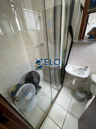 Imagem Apartamento com 3 Quartos à Venda, 120 m² em Campo Grande - Santos Imagem Apartamento com 3 Quartos à Venda, 120 m² em Campo Grande - Santos