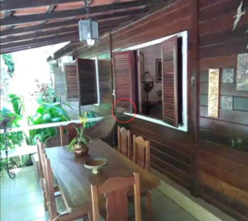 Imagem Casa com 5 Quartos à Venda, 402 m² em Juquehy - São Sebastião Imagem Casa com 5 Quartos à Venda, 402 m² em Juquehy - São Sebastião
