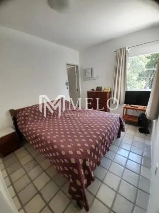 Imagem Apartamento com 3 Quartos à Venda, 116 m² em Graças - Recife