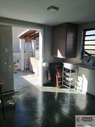 Imagem Imóvel com 5 Quartos à Venda, 255 m² em Centro - Sumaré
