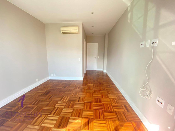 Imagem Apartamento com 4 Quartos à Venda, 288 m² em Rio De Janeiro