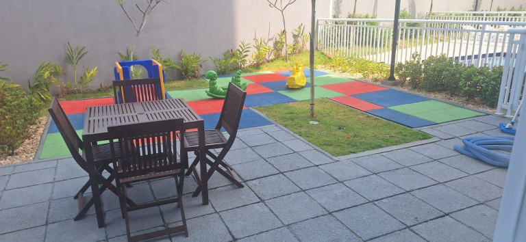 Imagem Apartamento com 2 Quartos para Alugar, 69 m² em Bosque Flamboyant - Taubaté Imagem Apartamento com 2 Quartos para Alugar, 69 m² em Bosque Flamboyant - Taubaté