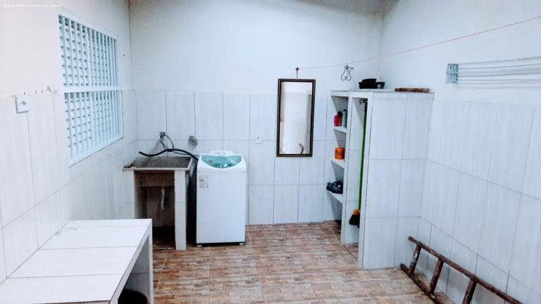 Imagem Casa com 2 Quartos à Venda, 67 m² em Cidade Nova Peruíbe - Peruíbe