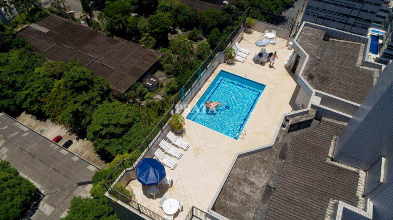Imagem Apartamento à Venda, 137 m² em Aparecida - Santos Imagem Apartamento à Venda, 137 m² em Aparecida - Santos