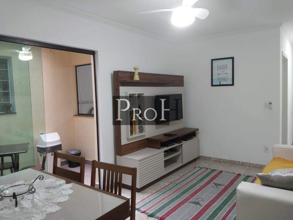 Foto do imóvel Apartamento com 3 Quartos à Venda, 84 m² em Jardim - Santo André