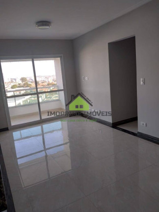 Imagem Apartamento com 3 Quartos à Venda, 85 m² em Jardim California - Jacareí Imagem Apartamento com 3 Quartos à Venda, 85 m² em Jardim California - Jacareí