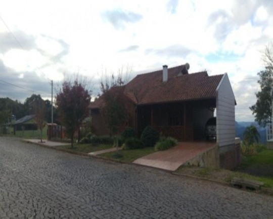 Imagem Casa com 3 Quartos à Venda, 160 m² em Germânia - Nova Petrópolis Imagem Casa com 3 Quartos à Venda, 160 m² em Germânia - Nova Petrópolis