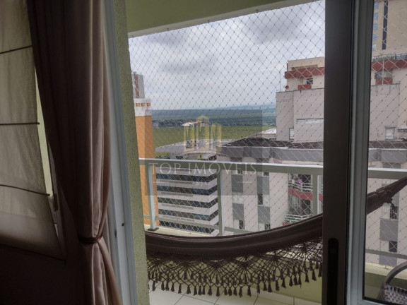 Imagem Apartamento com 5 Quartos para Alugar, 255 m² em Jardim Aquarius - São José Dos Campos