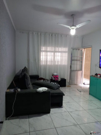 Sobrado com 3 Quartos à Venda, 125 m² em Parque Santos Dumont - Guarulhos