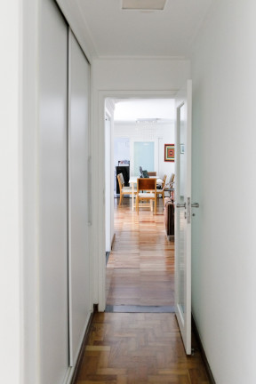 Imagem Apartamento com 3 Quartos à Venda, 130 m² em Jardim Paulista - São Paulo