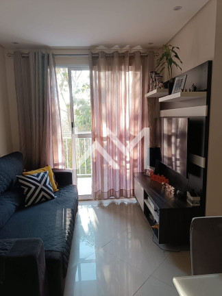 Imagem Apartamento com 3 Quartos à Venda, 64 m² em Jardim Bela Vista - Guarulhos Imagem Apartamento com 3 Quartos à Venda, 64 m² em Jardim Bela Vista - Guarulhos