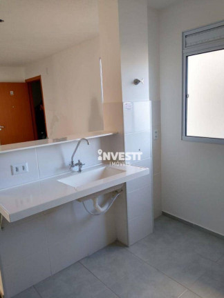 Imagem Apartamento com 2 Quartos à Venda, 42 m² em Chácara Bela Vista - Aparecida De Goiânia Imagem Apartamento com 2 Quartos à Venda, 42 m² em Chácara Bela Vista - Aparecida De Goiânia