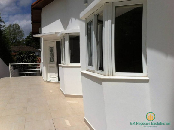 Imagem Casa de Condomínio com 3 Quartos à Venda, 1 m² em Chácara Eliana - Cotia Imagem Casa de Condomínio com 3 Quartos à Venda, 1 m² em Chácara Eliana - Cotia