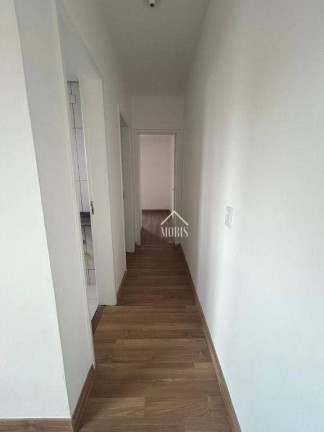 Imagem Apartamento com 2 Quartos à Venda, 56 m² em Vila Curuçá - Santo André Imagem Apartamento com 2 Quartos à Venda, 56 m² em Vila Curuçá - Santo André