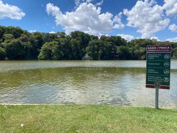 Imagem Sobrado com 4 Quartos à Venda, 540 m² em Parque Reserva Fazenda Imperial - Sorocaba