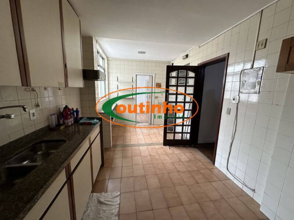 Imagem Cobertura com 4 Quartos à Venda, 224 m² em Vila Isabel - Rio De Janeiro Imagem Cobertura com 4 Quartos à Venda, 224 m² em Vila Isabel - Rio De Janeiro