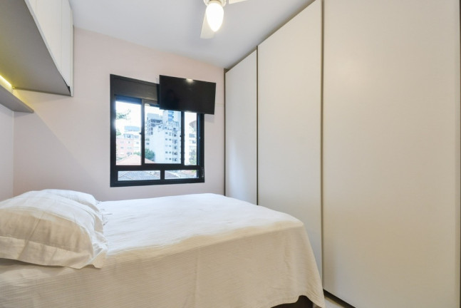 Imagem Apartamento com 1 Quarto à Venda, 50 m² em Santa Cecília - São Paulo