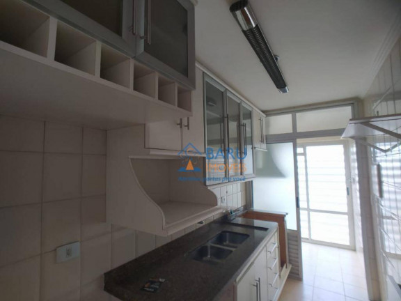 Apartamento com 2 Quartos à Venda, 70 m² em Vila Pompeia - São Paulo