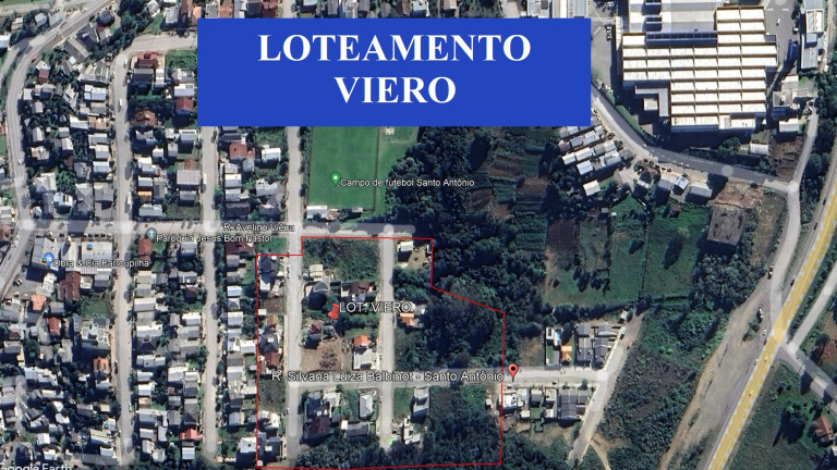 Imagem Imóvel à Venda, 360 m² em Imigrante - Farroupilha Imagem Imóvel à Venda, 360 m² em Imigrante - Farroupilha