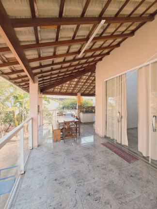 Imagem Casa com 3 Quartos à Venda, 240 m² em Joá - Lagoa Santa Imagem Casa com 3 Quartos à Venda, 240 m² em Joá - Lagoa Santa