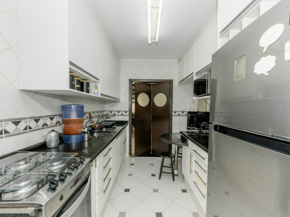 Imagem Apartamento com 3 Quartos à Venda, 185 m² em Vila Gumercindo - São Paulo Imagem Apartamento com 3 Quartos à Venda, 185 m² em Vila Gumercindo - São Paulo