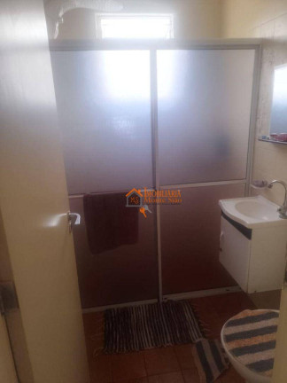 Imagem Casa com 3 Quartos à Venda, 175 m² em Bom Clima - Guarulhos Imagem Casa com 3 Quartos à Venda, 175 m² em Bom Clima - Guarulhos