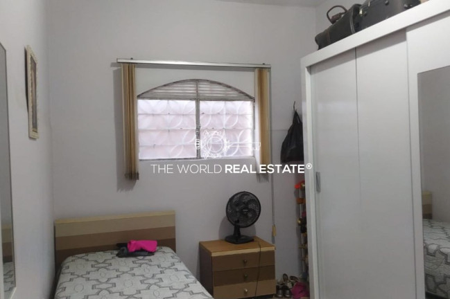Imagem Casa com 3 Quartos à Venda, 122 m² em Alto Branco - Campina Grande