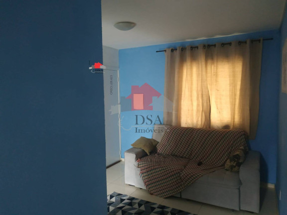 Imagem Apartamento com 2 Quartos à Venda, 53 m² em Vila Sol Nascente - Sumaré Imagem Apartamento com 2 Quartos à Venda, 53 m² em Vila Sol Nascente - Sumaré
