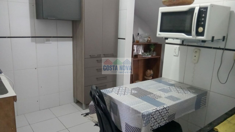 Imagem Casa com 3 Quartos à Venda, 68 m² em Jardim Recanto São Vicente - São Vicente Imagem Casa com 3 Quartos à Venda, 68 m² em Jardim Recanto São Vicente - São Vicente