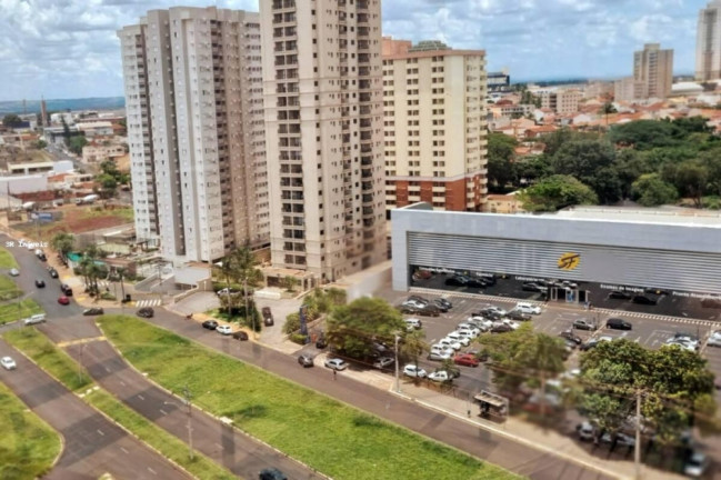 Imagem Apartamento com 1 Quarto à Venda, 23 m² em Iguatemi - Ribeirão Preto Imagem Apartamento com 1 Quarto à Venda, 23 m² em Iguatemi - Ribeirão Preto
