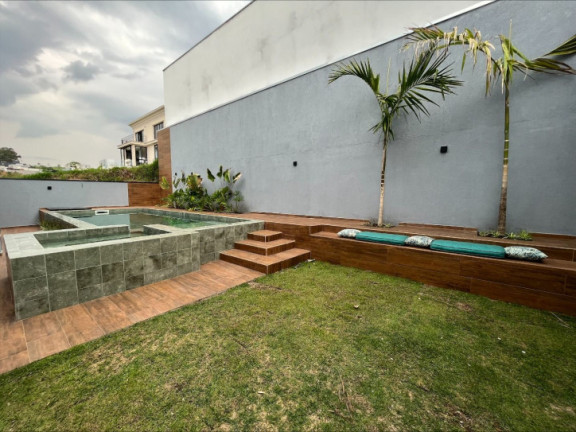 Imagem Casa com 5 Quartos à Venda, 321 m² em Condomínio Residencial Monaco - São José Dos Campos Imagem Casa com 5 Quartos à Venda, 321 m² em Condomínio Residencial Monaco - São José Dos Campos