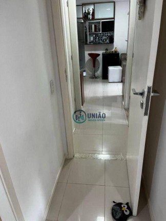 Imagem Apartamento com 2 Quartos à Venda, 61 m² em Fonseca - Niterói