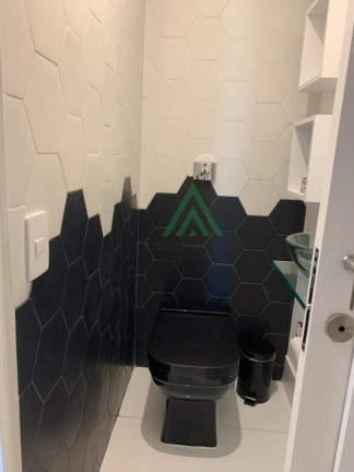 Imagem Apartamento à Venda, 60 m² em Cidade Monções - São Paulo