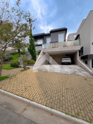 Imagem Casa de Condomínio com 4 Quartos à Venda, 330 m² em Alphaville - Santana De Parnaíba Imagem Casa de Condomínio com 4 Quartos à Venda, 330 m² em Alphaville - Santana De Parnaíba