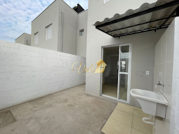Imagem Casa com 2 Quartos à Venda, 59 m² em Jardim Santa Inês Ii - São José Dos Campos