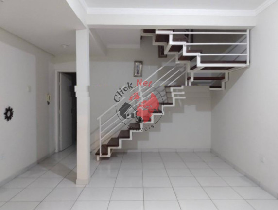 Imagem Casa de Condomínio com 2 Quartos à Venda, 91 m² em Gaivota - Itanhaém Imagem Casa de Condomínio com 2 Quartos à Venda, 91 m² em Gaivota - Itanhaém