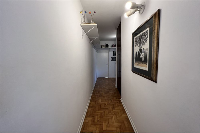 Imagem Imóvel com 3 Quartos à Venda,  em Jardim Paulista - São Paulo