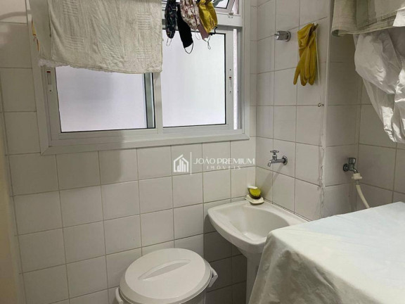 Imagem Apartamento com 3 Quartos à Venda, 154 m² em Vila Ema - São José Dos Campos