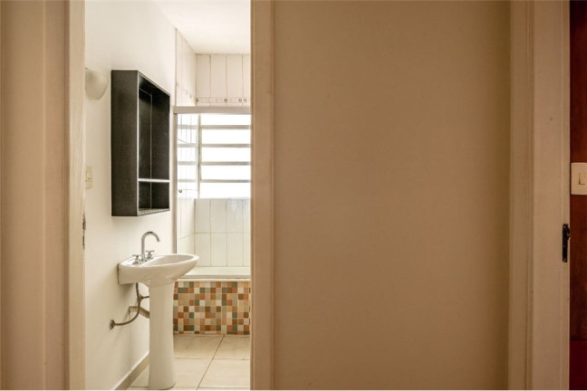 Imagem Apartamento com 2 Quartos à Venda, 126 m² em Higienópolis - São Paulo