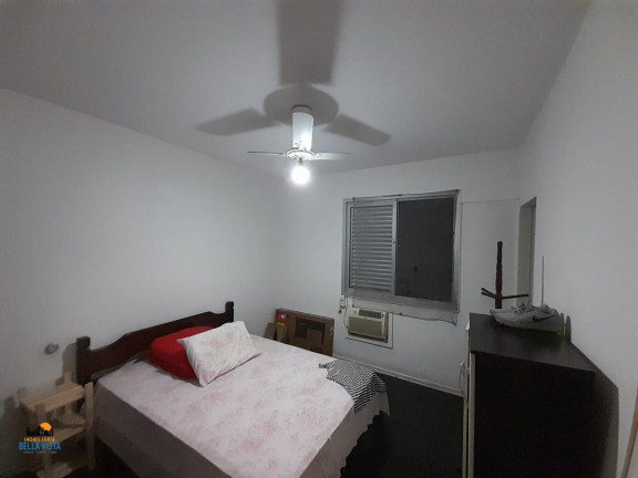 Imagem Apartamento com 3 Quartos à Venda, 122 m² em Itararé - São Vicente