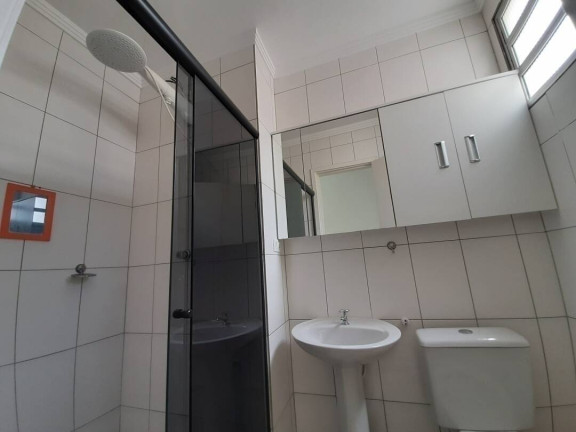 Imagem Apartamento com 2 Quartos à Venda, 52 m² em Jardim Guadalajara - Sorocaba Imagem Apartamento com 2 Quartos à Venda, 52 m² em Jardim Guadalajara - Sorocaba